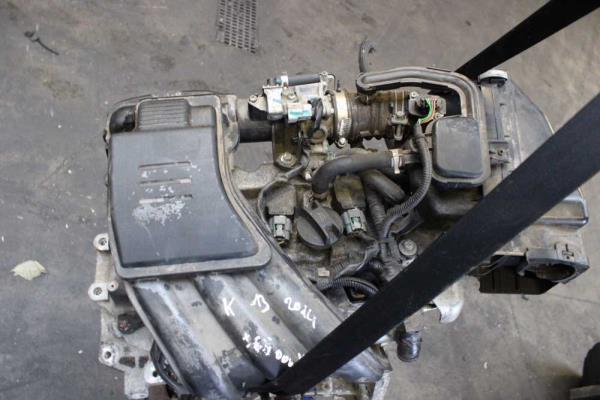 MOTEUR NISSAN MICRA K13 / NOTE E12 1.2CC CODE HR12 - Vue 1